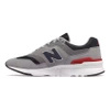 Sneakersy męskie szare New Balance 997 retro buty szare (CM997HCJ)