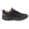 Buty sportowe męskie Jack Wolfskin Vojo 3 Vent Low M sneakersy czarne (4051221-6053)