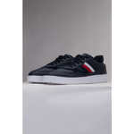 Buty Tommy Hilfiger Court Cupsole Retro Lth Stripes M FM0FM04828 DW5 (FM0FM04828DW5)