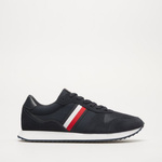 Buty Tommy Hilfiger Lo Runner Mix M  (FM0FM04958BDS)