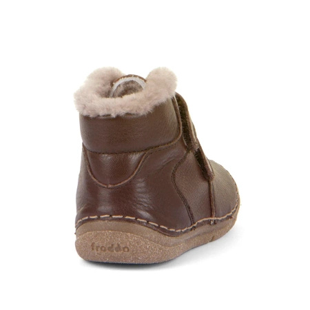 Buty dziecięcie za kostkę Froddo (G2110143-4)