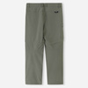 Wyprzedaż - Spodnie dla dzieci Reima Sillat Reima Pants Sillat sportowe dziecięce zielone (5100194A-8510)