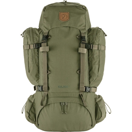 Plecak Fjällräven Kajka 65 M/L Green (F23200270-620)