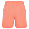 Szorty Reebok SWIM SHORT YALE Pomarańczowy (71002COR)