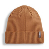 Czapka zimowa damska/męska Puma Classic Cuff Beanie brązowa (024826-05)