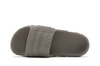 Klapki damskie/męskie adidas Adilette 22 Light Brown na lato modny design szare (HQ4670)