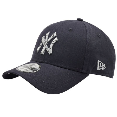 Czapka New Era 9FORTY Fashion New York Yankees MLB Cap (60284843)