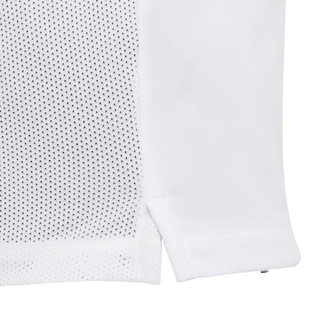 Koszulka dla dzieci Nike Df Academy Jsy SS biała (DH8369 102)