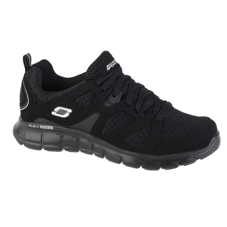 Skechers Vim-Turbo Ride 998090L-BBK Czarne 30 (998090L-BBK)