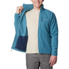 Bluza Columbia Fast Trek II Full Zip Fleece M (1420421336)