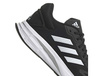 Buty sportowe męskie czarne adidas DURAMO 10 (GW8336)