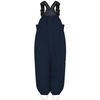 Wyprzedaż - Spodnie narciarskie dziecięce Lego Wear Puelo 701 Ski Pants outdoorowe granatowe (11010169-590)