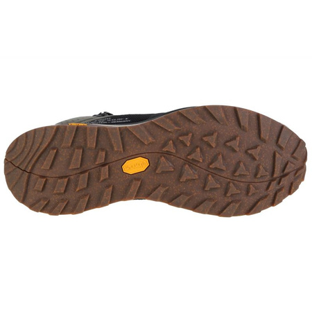 Buty Jack Wolfskin Terraquest Texapore Mid M  (4056381-4143)