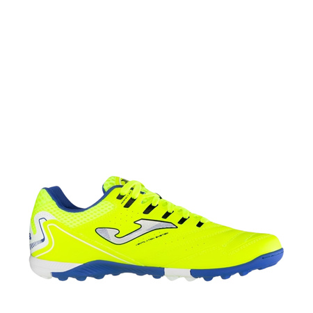 Buty piłkarskie Joma Maxima 2509 Turf żółte (MAXS2509TF)