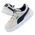 Buty sportowe Puma Suede Jr 369684 02 (36968402)