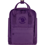 Plecak Fjällräven Re-Kånken Mini Deep Violet (F23549-463)