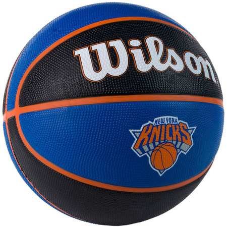 Piłka Wilson NBA Team New York Knicks Ball (WTB1300XBNYK)