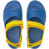 Sandały dla dzieci Puma Divecat v2 Injex PS Star (369546 07)
