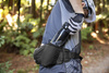 Wyprzedaż - Bidon rowerowy Camelbak Podium 710ml Butelka do roweru czarna (C1875/002071)