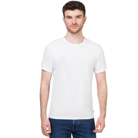Zestaw koszulek Calvin Klein 2P S/S Crew Neck M 000NB1088A (000NB1088A)