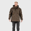 Kurtka softshell męska Fjällräven Anorak No. 8 M Dark Olive (F83242-633)