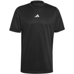 Koszulka adidas Techfit Short Sleeve Tee M (IA1165)