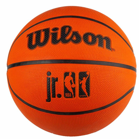Piłka do koszykówki Wilson Jr NBA WNBA DRV Ball WZ3021902XB (WZ3021902XB)