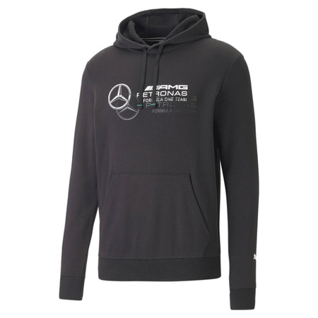 Bluza Puma MAPF1 HOODIE Czarny (53847501)