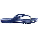 Japonki Crocs Crocband Flip W  410 (11033)