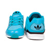 Sneakersy damskie niebieskie adidas H FLEXA W (G65789)