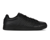 Męskie sneakersy K-Swiss COURT TIEBREAK II BLACK/BLACK/BLACK-M (04413-010-M)
