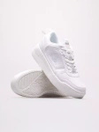 Buty damskie KAPPA FOGO PF white (243324-1017)