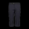 Spodnie trekkingowe damskie CMP WOMAN LONG PANT ZIP turystyczne (3T51346CF/U423)