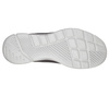 Wyprzedaż - Buty sportowe męskie Skechers Equalizer 3.0 sneakersy treningowe szare (52927-CCBK)