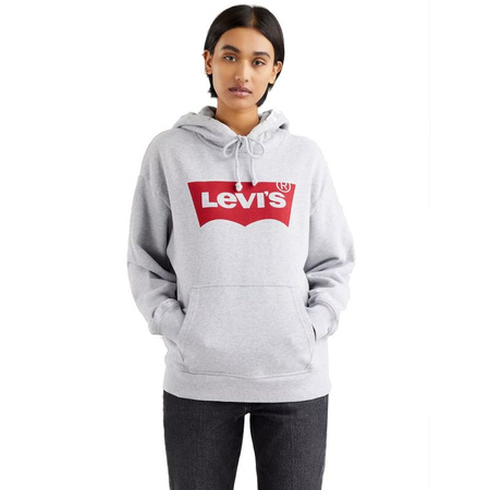 Bluza Levi's Graphic Standard Hoodie W (184870020)