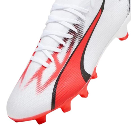 Buty piłkarskie Puma Ultra Match FG/AG M 107347 01 (10734701)