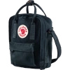 Torba na ramię Fjällräven Kånken Re-Wool Sling Night Sky (F23329-575)