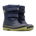 Buty dziecięce zimowe śniegowce Lee Cooper (58824/LCJ-24-44-2845K)