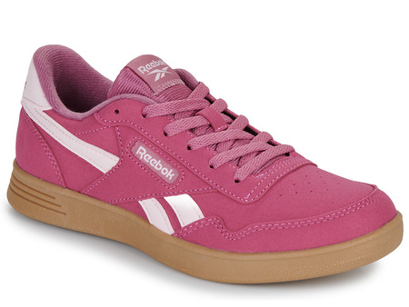 Buty Reebok COURT ADVANCE Różowy (100240637)