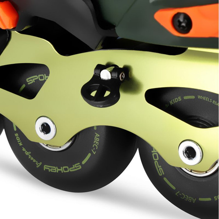 Rolki Spokey Freespo Jr SPK-940666 roz.35-38 (9506703000)