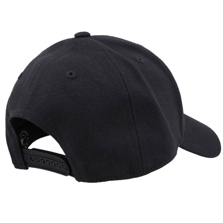 Czapka z daszkiem 47 Brand Mlb New York Yankees MVP Cap (B-MVPSP17WBP-NYC)