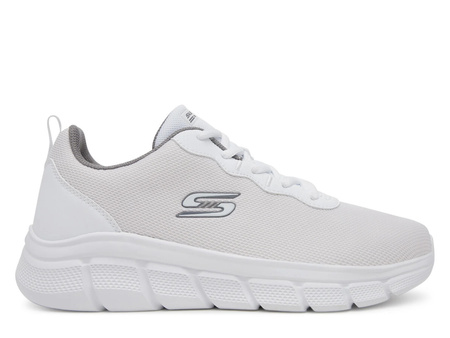 Buty Skechers BOBS B FLEX ICY EDGE Biały (118109W)