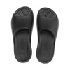 Klapki męskie 4F M092A głęboka czerń (4FMM00FFLIM092A 20S)