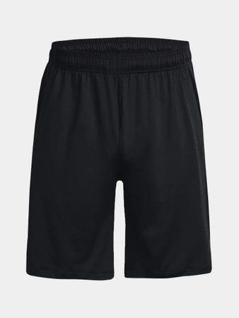 Spodenki męskie UNDER ARMOUR 1376955-001 black (1376955-001 )