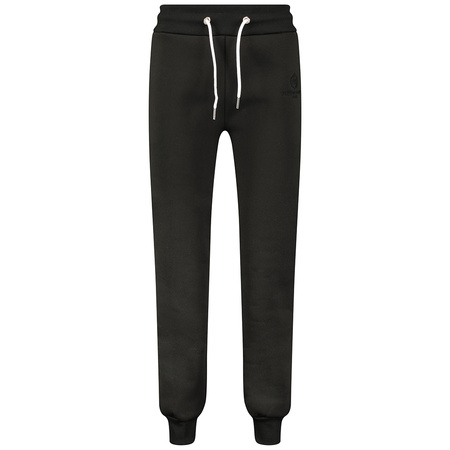 Spodnie dresowe Maison Montaigne MIMOSAI BLACK MT LADY 016 (RBMWW6416F/MM-NOIR)