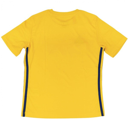 Koszulka dla dzieci adidas Tabela 23 Jersey żółta (II0892)