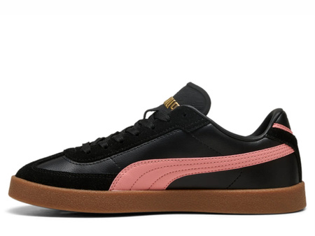 Buty Puma CLUB II ERA Czarny (39744725)