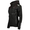 Lady Softshell Geographical Norway REINE BLACK-BLACK LADY 2601 DBC Black / Black (WW7043F/GN Black / Black)/wu8088
