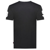 T-Shirt Geographical Norway JEQUESTRE MEN 254 czarny męska (SY1305H/GN-Black)