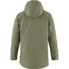 Wyprzedaż - Kurtka softshell damska Fjällräven Vardag Anorak W Green (F87009-620)